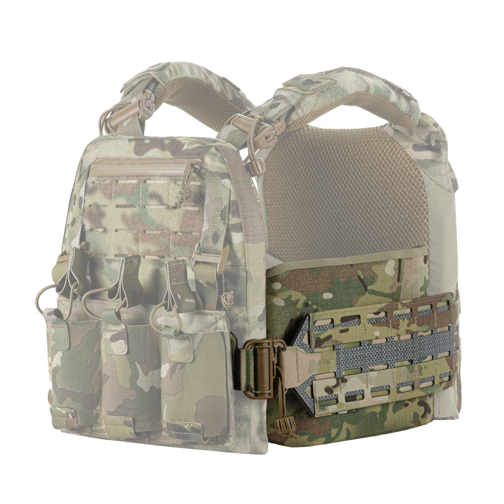 M-Tac Cummerbund Tiger, alternate view 5