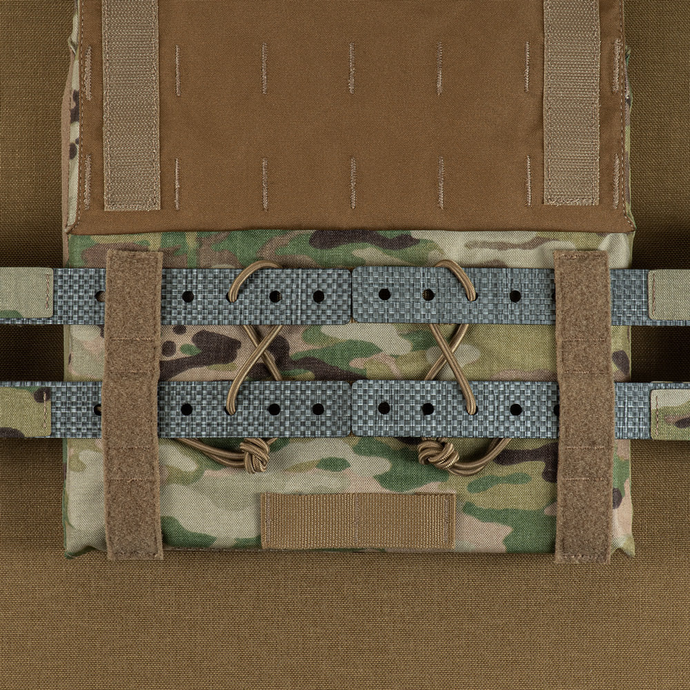 M-Tac Cummerbund Tiger, alternate view 6