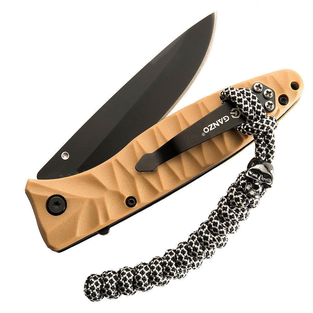 M-Tac Knife Lanyard Viper, alternate view 9