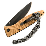 M-Tac Knife Lanyard Viper, alternate view 9