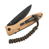 M-Tac Knife Lanyard Viper, alternate view 3