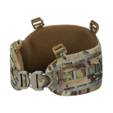 M-Tac Tactical War Belt Tiger D-Ring Cobra in Multicam