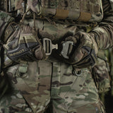 M-Tac Tactical War Belt Tiger D-Ring Cobra, alternate view 8