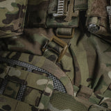 M-Tac Tactical War Belt Tiger D-Ring Cobra, alternate view 14