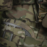 M-Tac Tactical War Belt Tiger D-Ring Cobra, alternate view 15