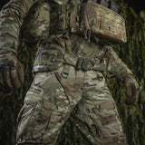 M-Tac Tactical War Belt Tiger D-Ring Cobra, alternate view 16