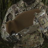 M-Tac Tactical War Belt Tiger D-Ring Cobra, alternate view 17