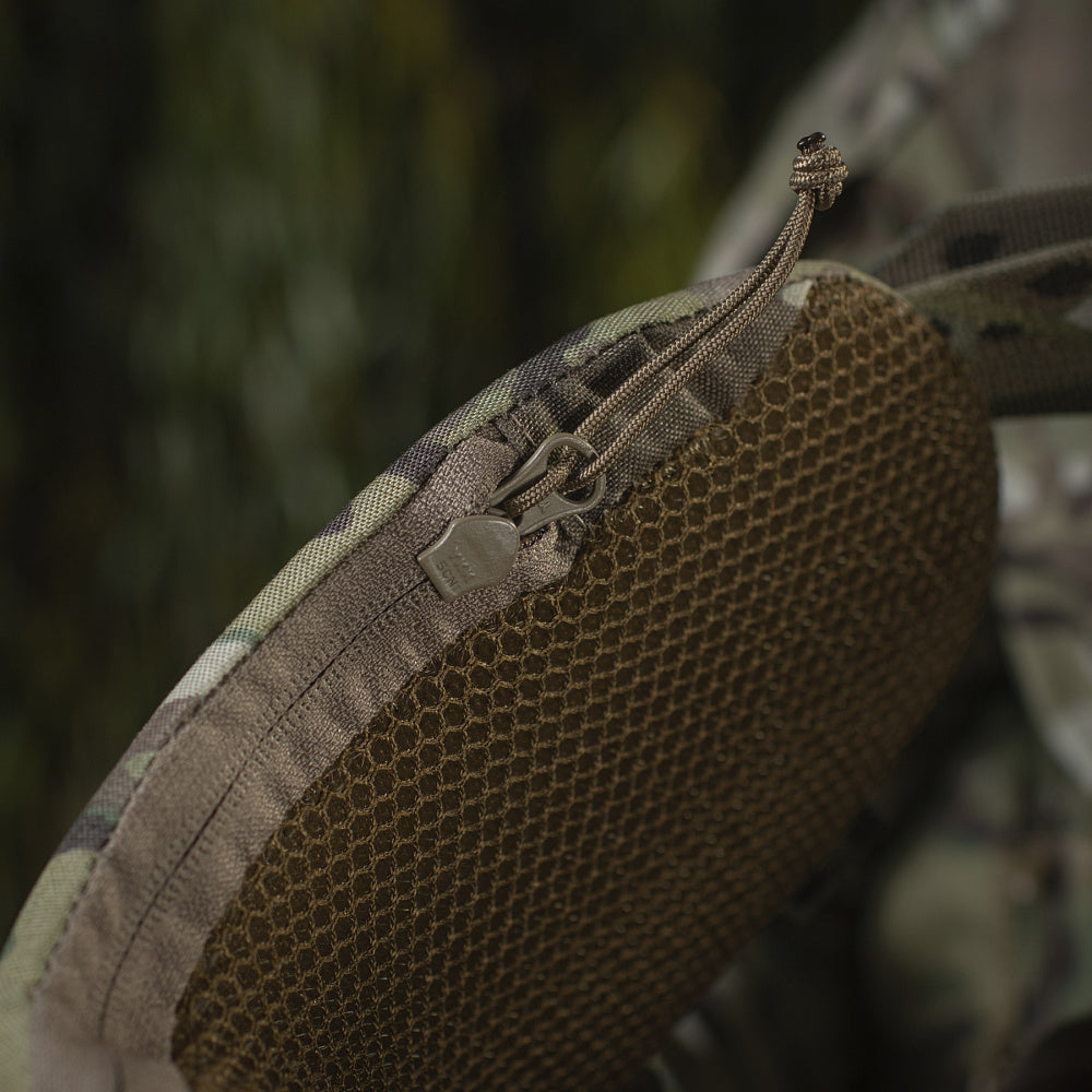 M-Tac Tactical War Belt Tiger D-Ring Cobra, alternate view 18