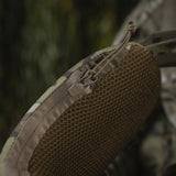 M-Tac Tactical War Belt Tiger D-Ring Cobra, alternate view 18