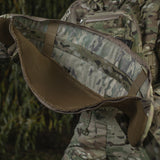 M-Tac Tactical War Belt Tiger D-Ring Cobra, alternate view 20