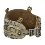 M-Tac Tactical War Belt Tiger D-Ring Cobra in Multicam, alternate view 4