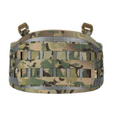 M-Tac Tactical War Belt Tiger D-Ring Cobra in Multicam, alternate view 2