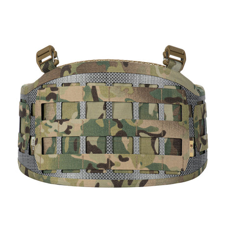 M-Tac Tactical War Belt Tiger D-Ring Cobra in Multicam, alternate view 2