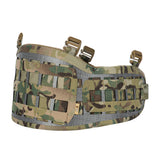 M-Tac Tactical War Belt Tiger D-Ring Cobra, alternate view 5