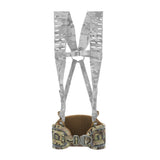 M-Tac Tactical War Belt Tiger D-Ring Cobra, alternate view 7