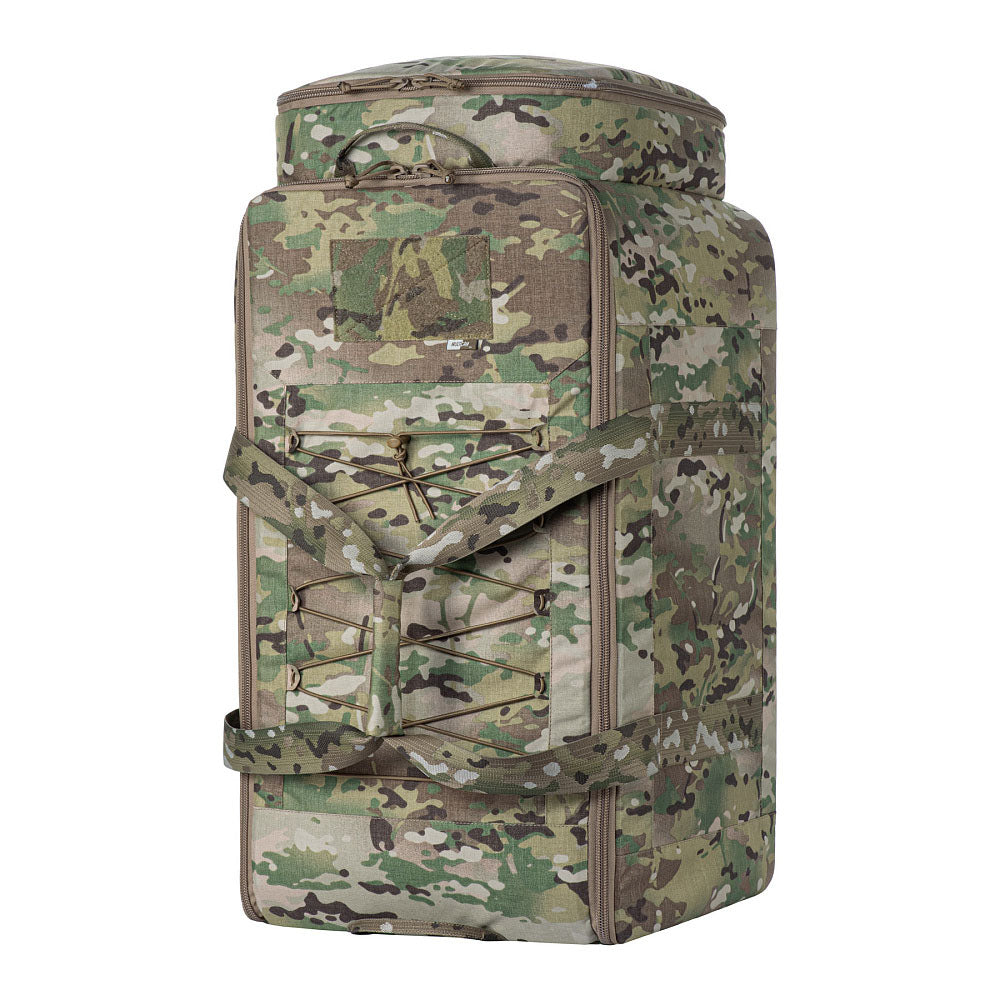 M-Tac Lightweight FPV Drone Backpack for 7 Drones, alternate view 4