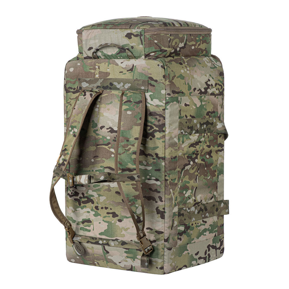 M-Tac Lightweight FPV Drone Backpack for 7 Drones, alternate view 6