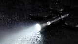 Knight Cole Tactical LED Flashlight, alternate view 5