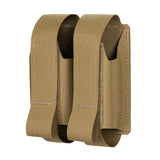 M-Tac Double Grenade Pouch VOG Type in Coyote