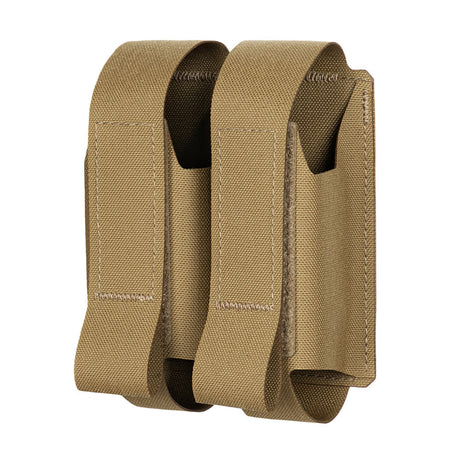 M-Tac Double Grenade Pouch VOG Type in Coyote