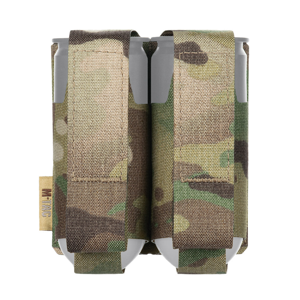 M-Tac Double Grenade Pouch VOG Type, alternate view 9