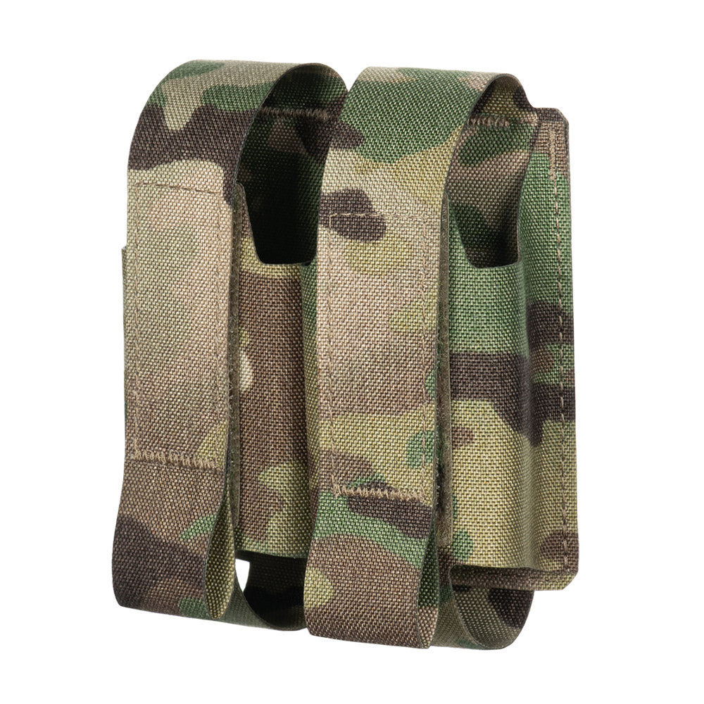 M-Tac Double Grenade Pouch VOG Type, alternate view 7