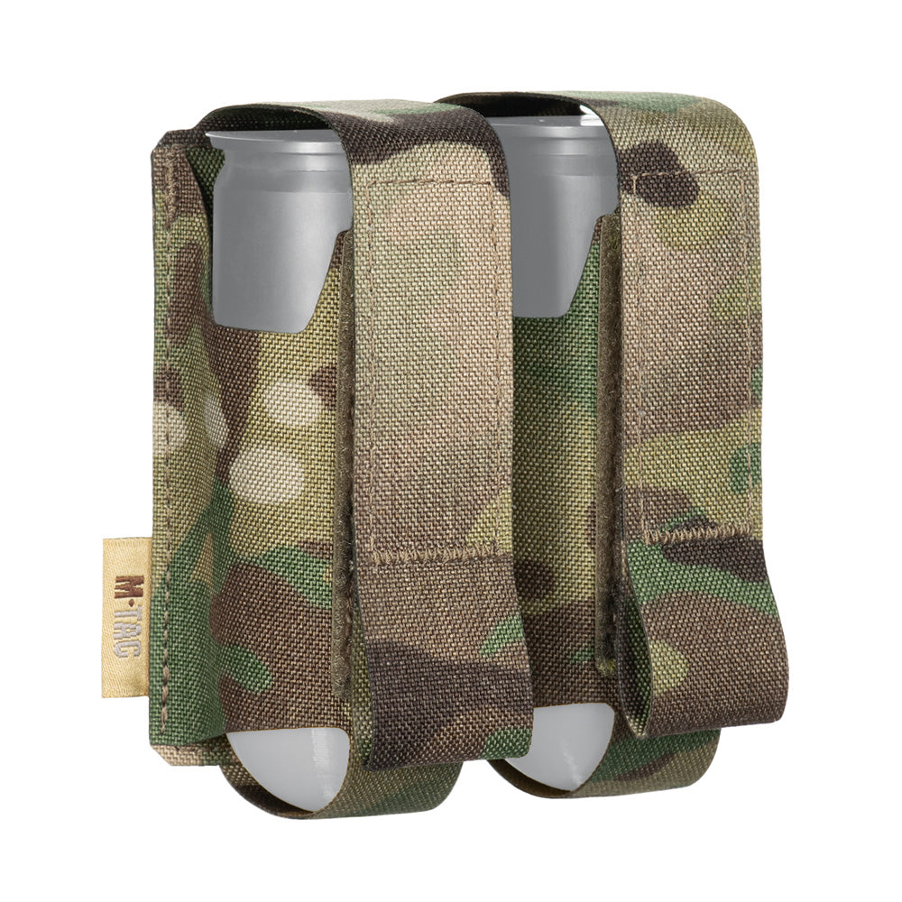 M-Tac Double Grenade Pouch VOG Type, alternate view 10