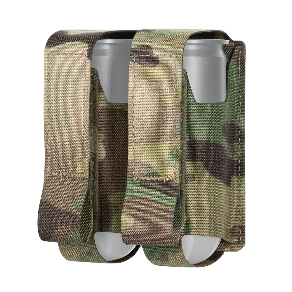 M-Tac Double Grenade Pouch VOG Type, alternate view 8