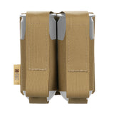 M-Tac Double Grenade Pouch VOG Type in Multicam, alternate view 2