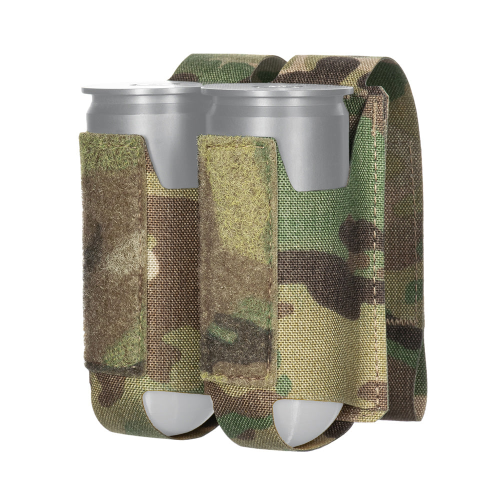 M-Tac Double Grenade Pouch VOG Type, alternate view 12