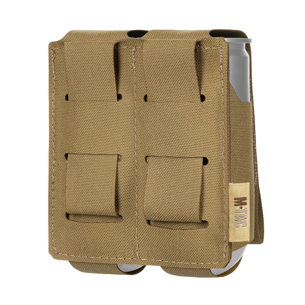 M-Tac Double Grenade Pouch VOG Type, alternate view 4