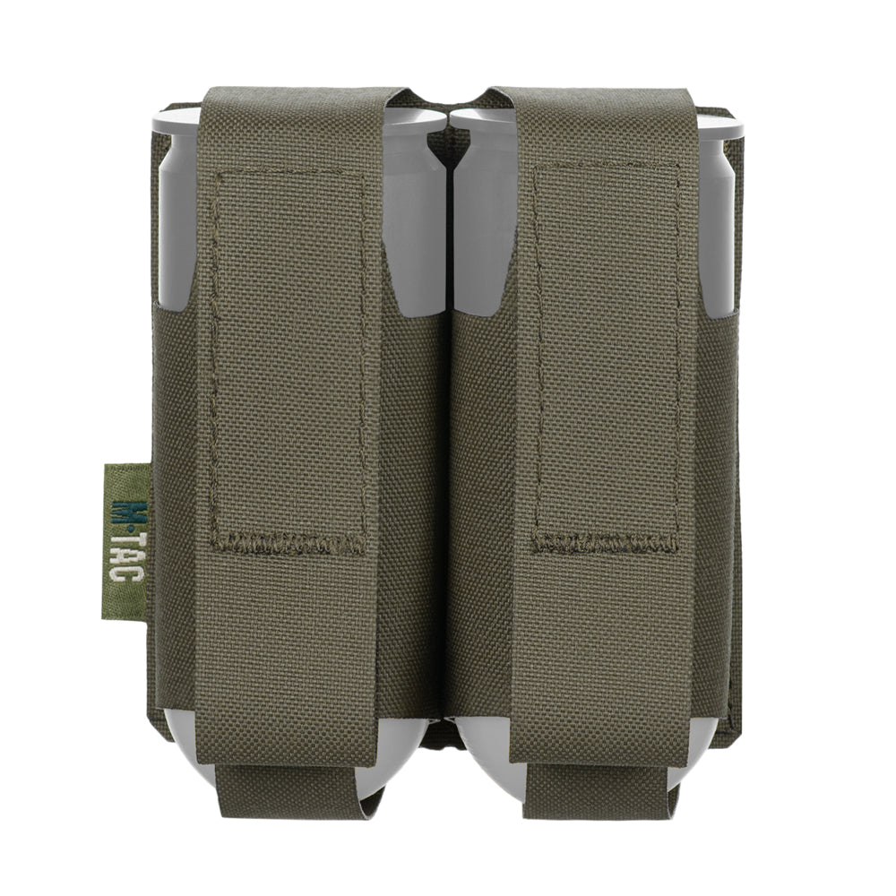 M-Tac Double Grenade Pouch VOG Type, alternate view 16