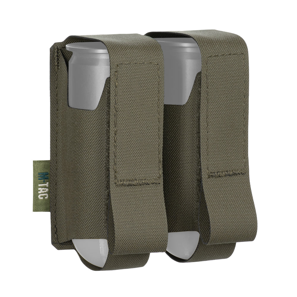 M-Tac Double Grenade Pouch VOG Type, alternate view 17