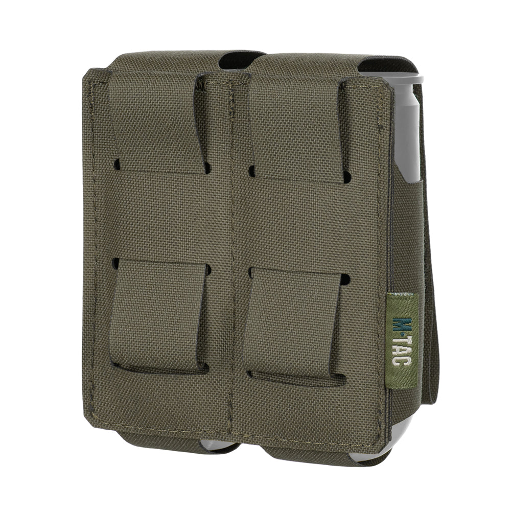 M-Tac Double Grenade Pouch VOG Type, alternate view 18