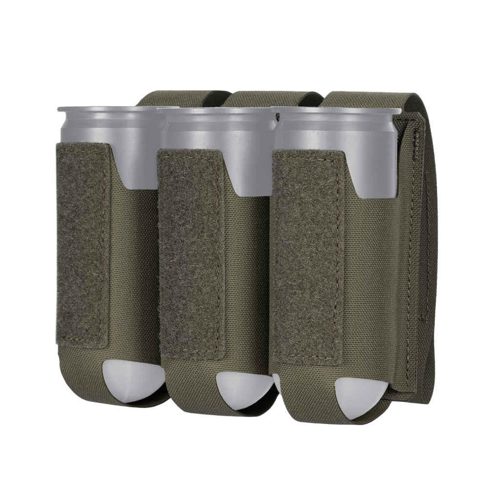 M-Tac Triple Grenade Pouch VOG Type, alternate view 11