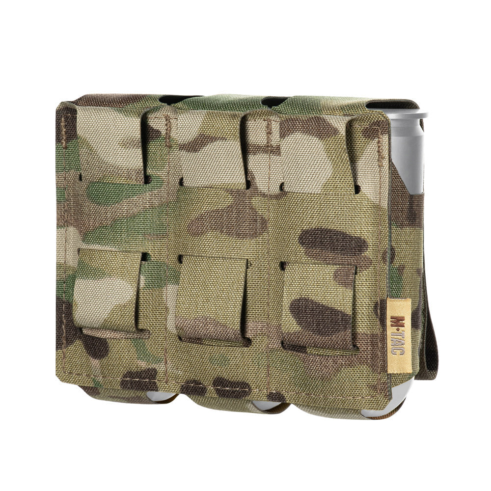 M-Tac Triple Grenade Pouch VOG Type, alternate view 5