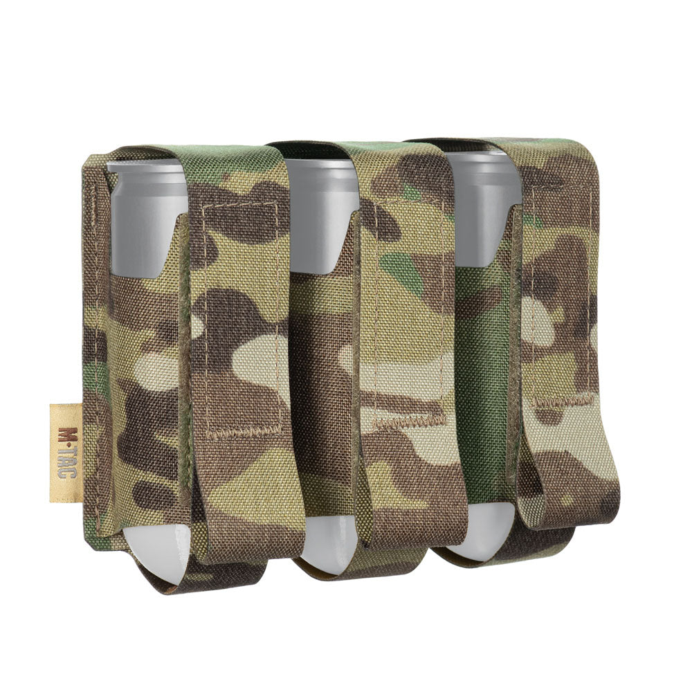 M-Tac Triple Grenade Pouch VOG Type, alternate view 4