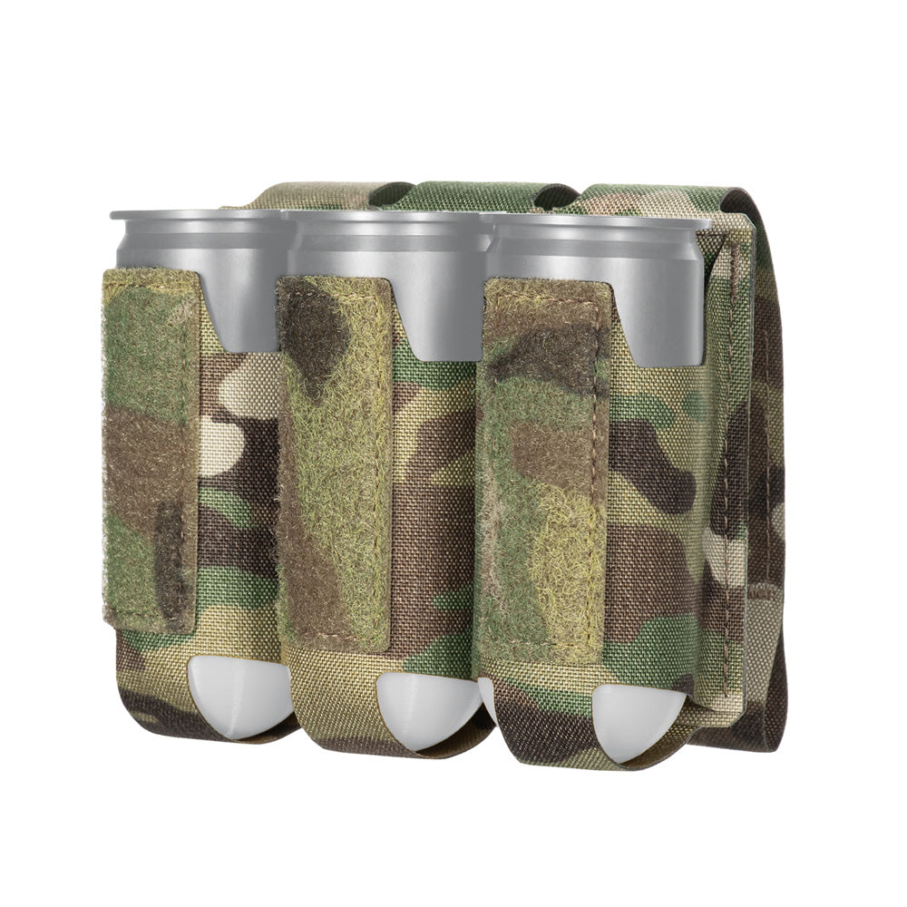 M-Tac Triple Grenade Pouch VOG Type, alternate view 6