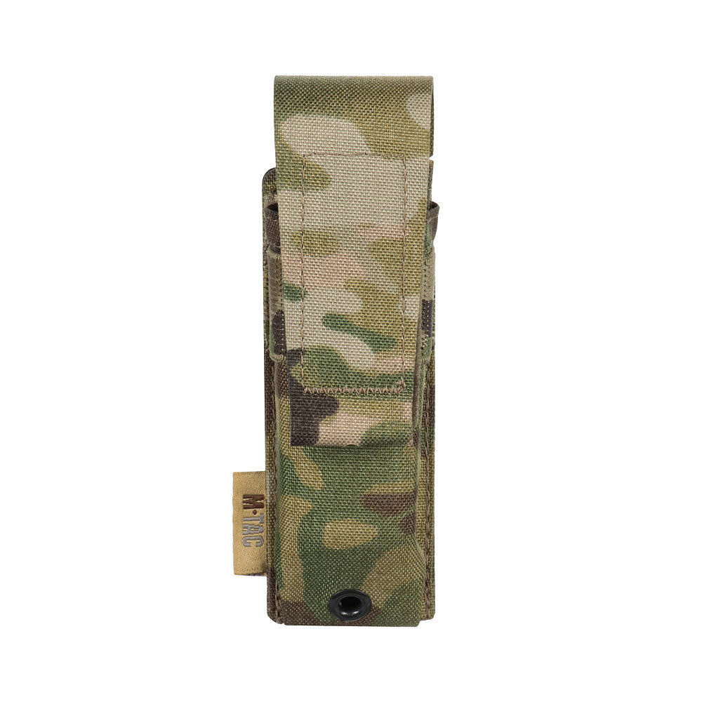 M-Tac Pouch for Pistol Magazine/Multitool Elite in Coyote, alternate view 3
