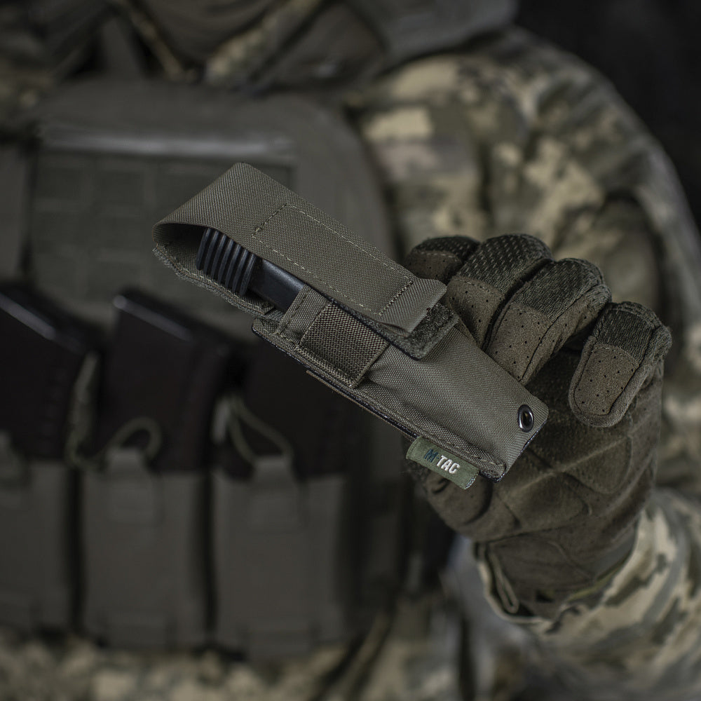 M-Tac Pouch for Pistol Magazine/Multitool Elite, alternate view 25