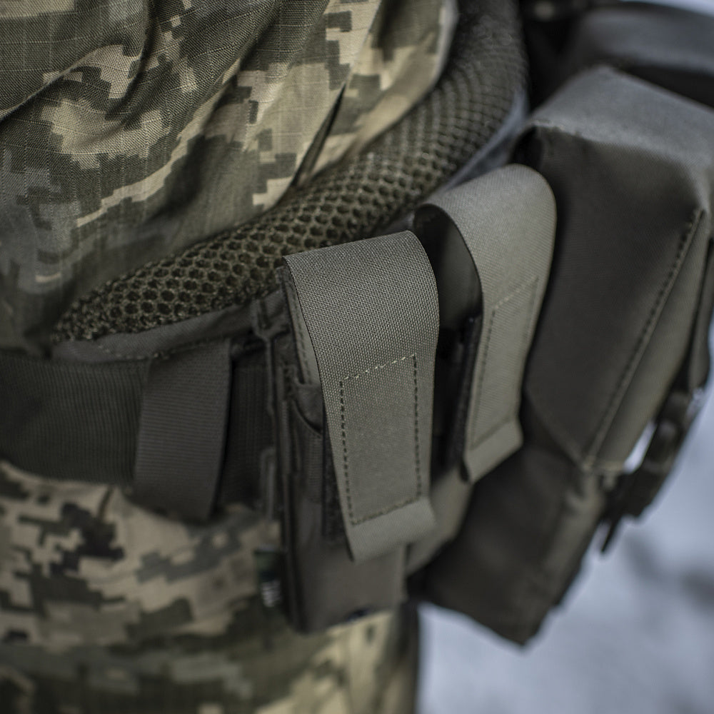 M-Tac Pouch for Pistol Magazine/Multitool Elite, alternate view 24