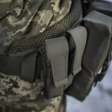 M-Tac Pouch for Pistol Magazine/Multitool Elite, alternate view 24