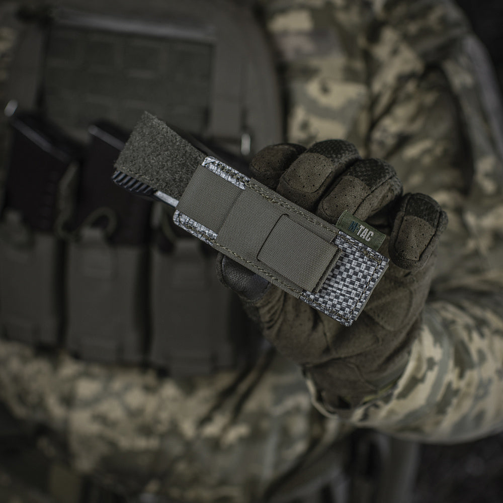 M-Tac Pouch for Pistol Magazine/Multitool Elite, alternate view 26