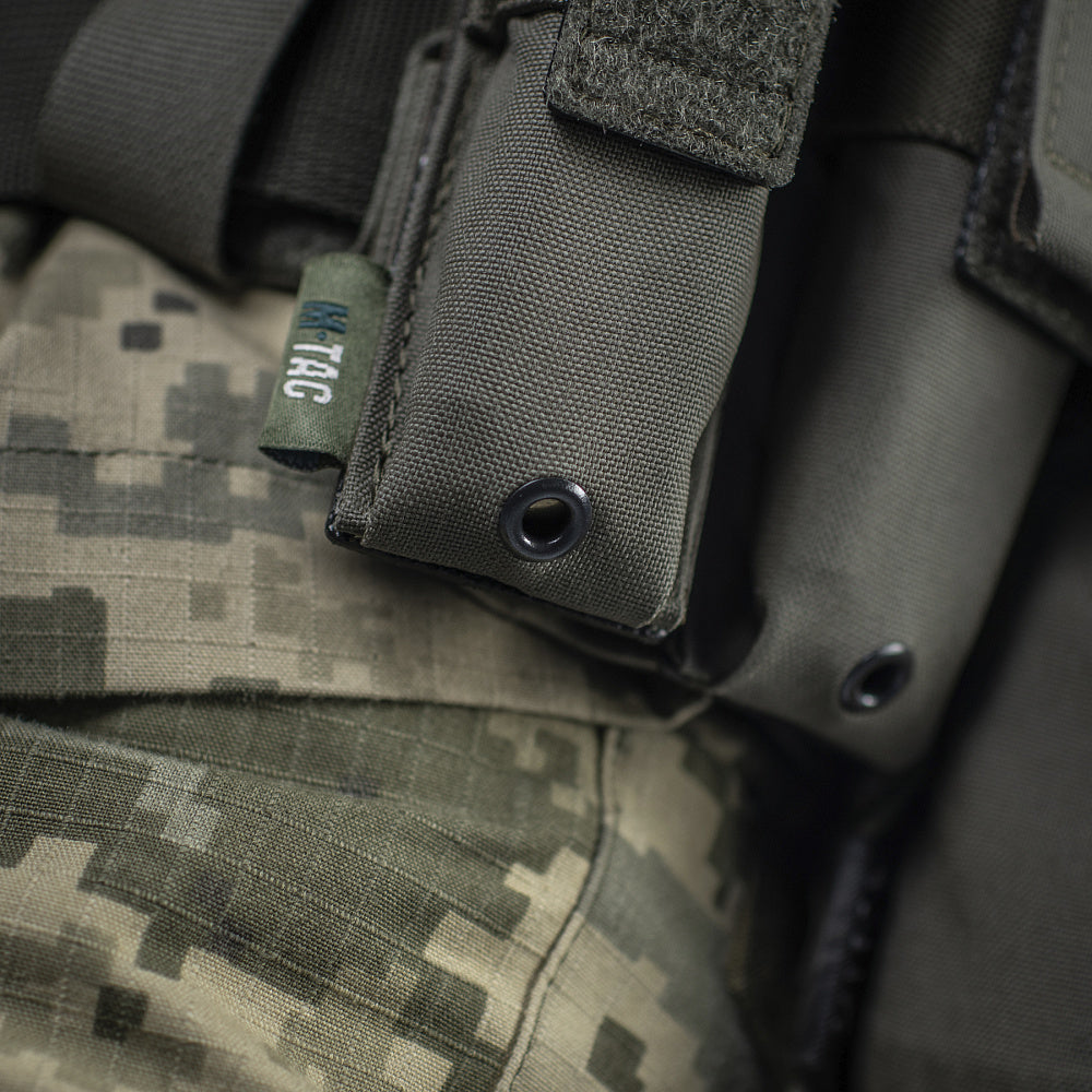 M-Tac Pouch for Pistol Magazine/Multitool Elite, alternate view 20