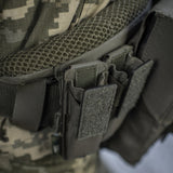 M-Tac Pouch for Pistol Magazine/Multitool Elite, alternate view 23
