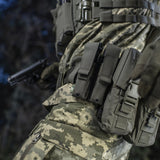 M-Tac Pouch for Pistol Magazine/Multitool Elite, alternate view 17