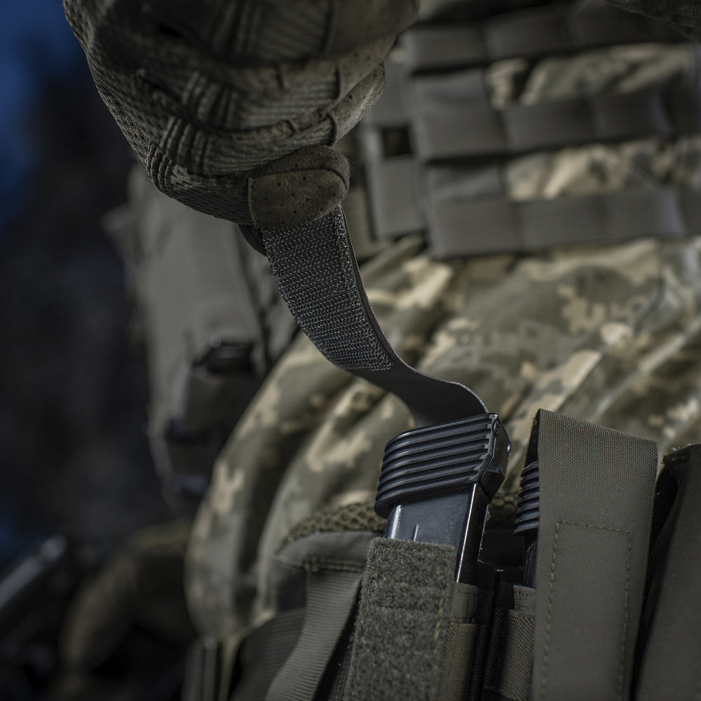 M-Tac Pouch for Pistol Magazine/Multitool Elite, alternate view 19