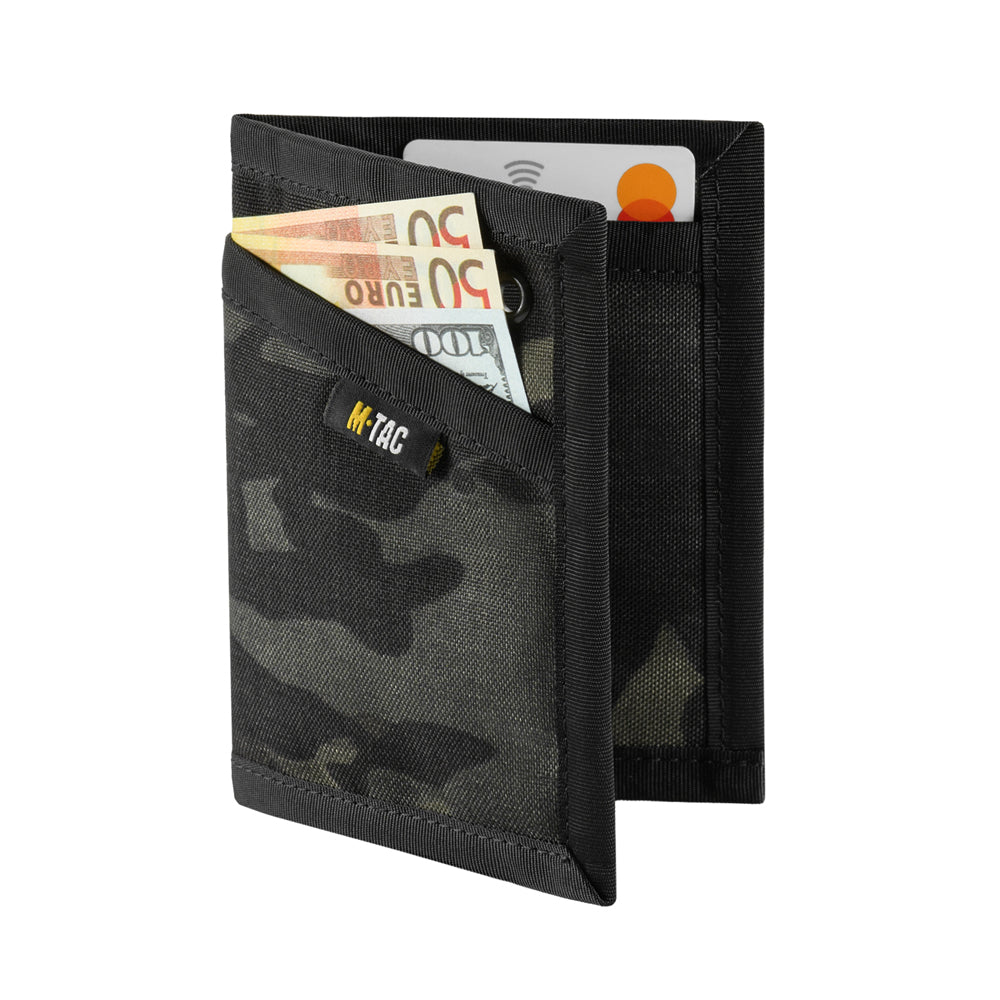 M-Tac Tactical Wallet Elite, alternate view 9