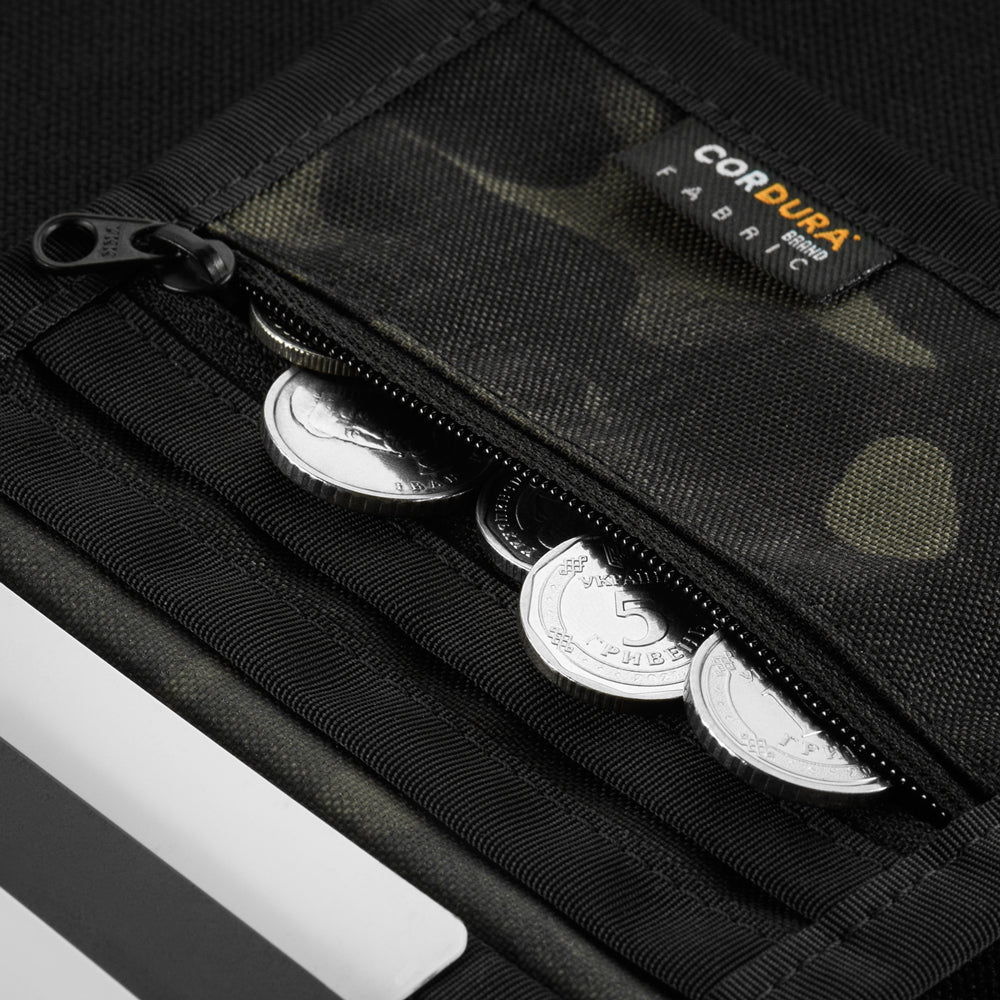 M-Tac Tactical Wallet Elite, alternate view 16