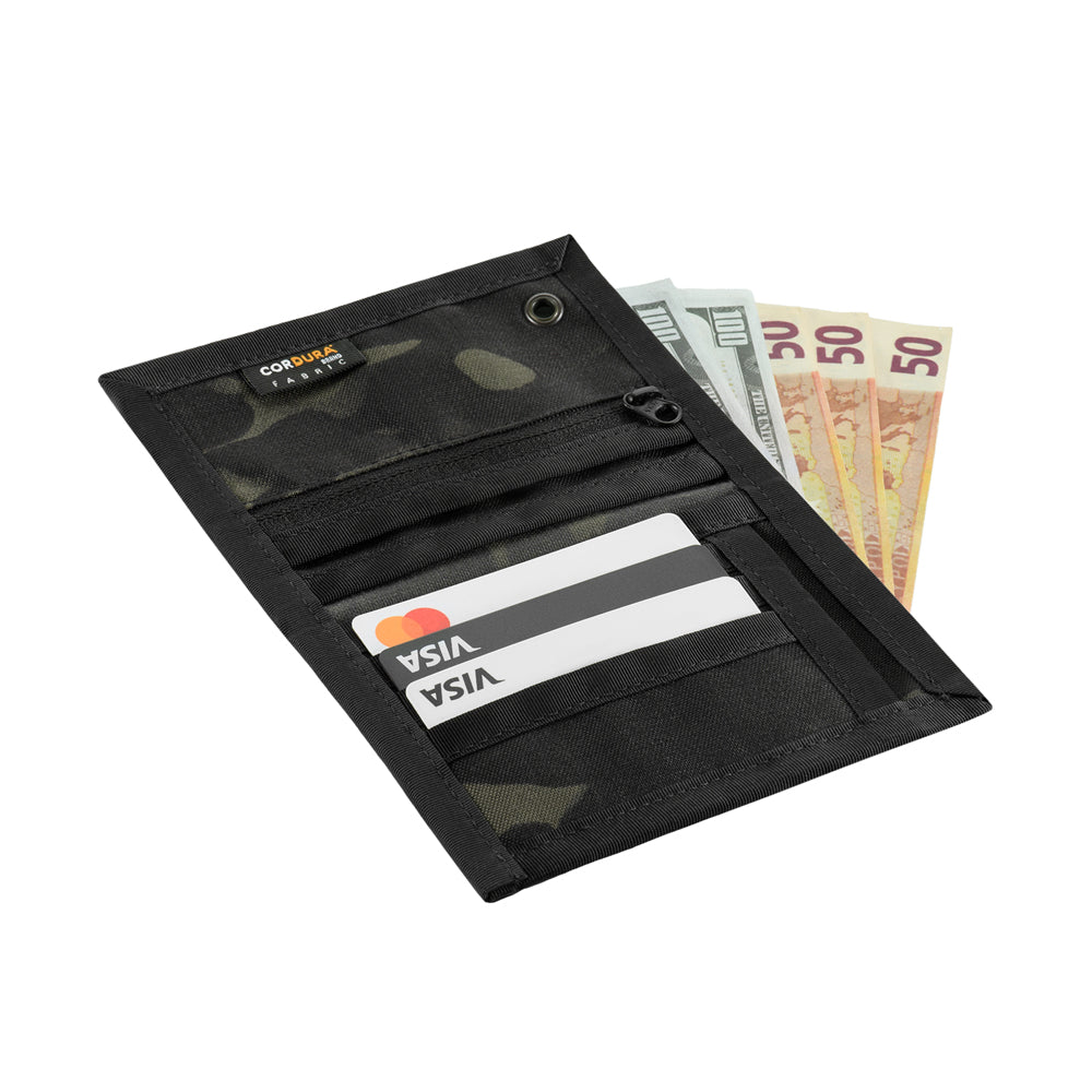 M-Tac Tactical Wallet Elite, alternate view 20